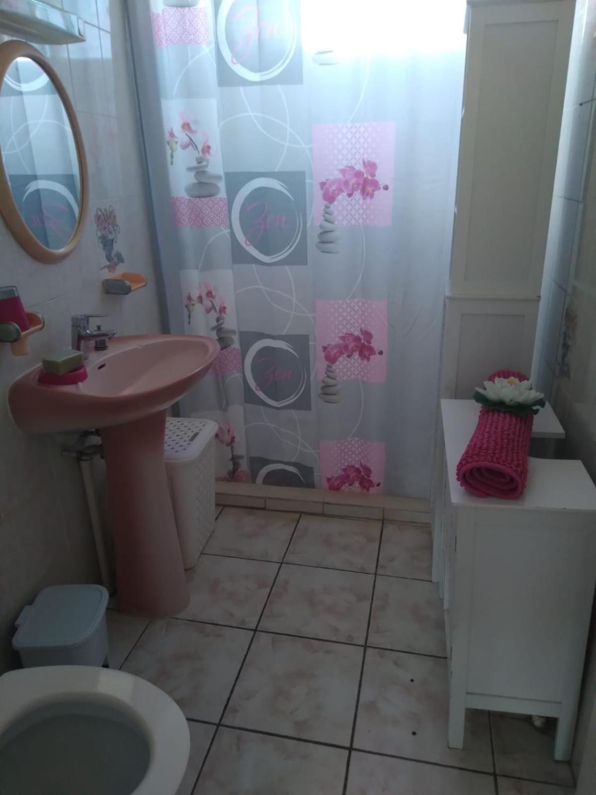Villa Goyavier Petit-Bourg Bagian luar foto