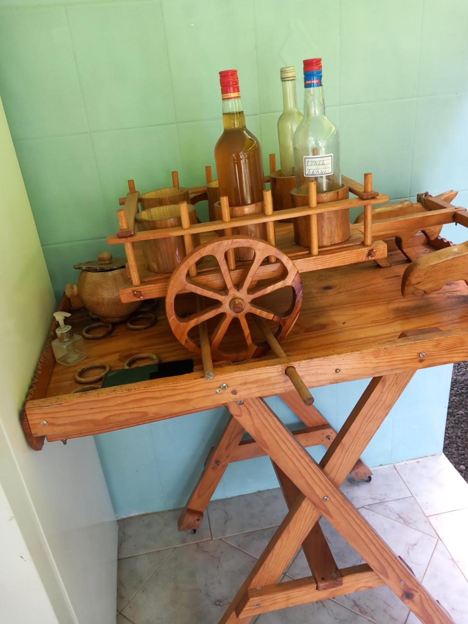 Villa Goyavier Petit-Bourg Bagian luar foto