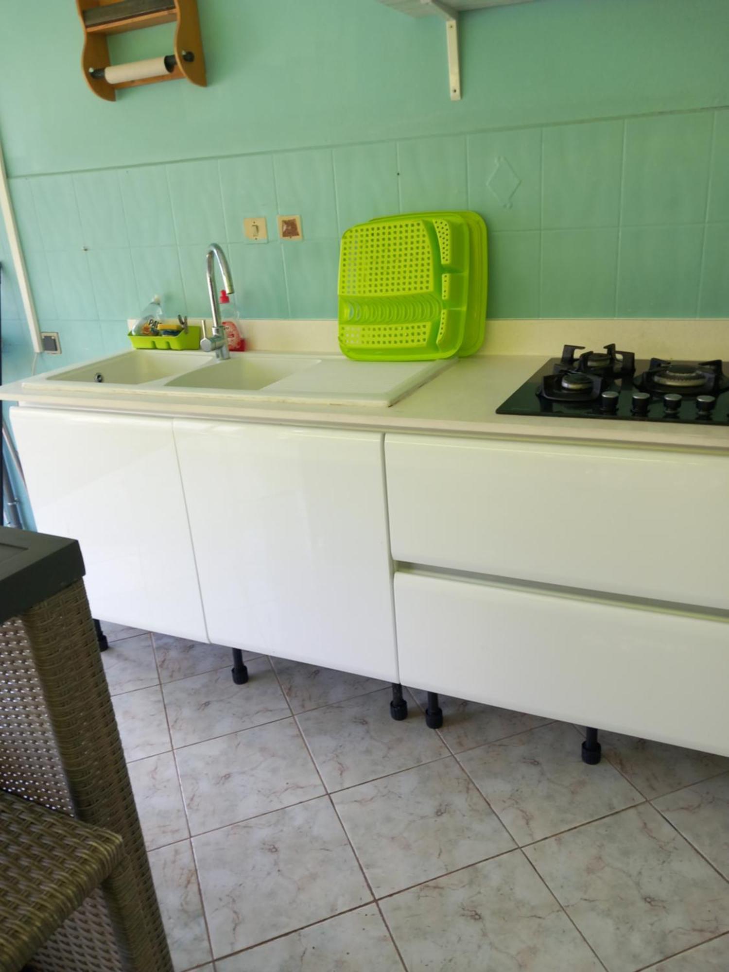 Villa Goyavier Petit-Bourg Bagian luar foto